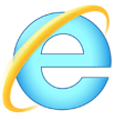 Установите последнюю версию браузера Microsoft Internet Explorer