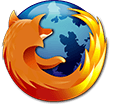 Установите последнюю версию браузера Mozilla Firefox