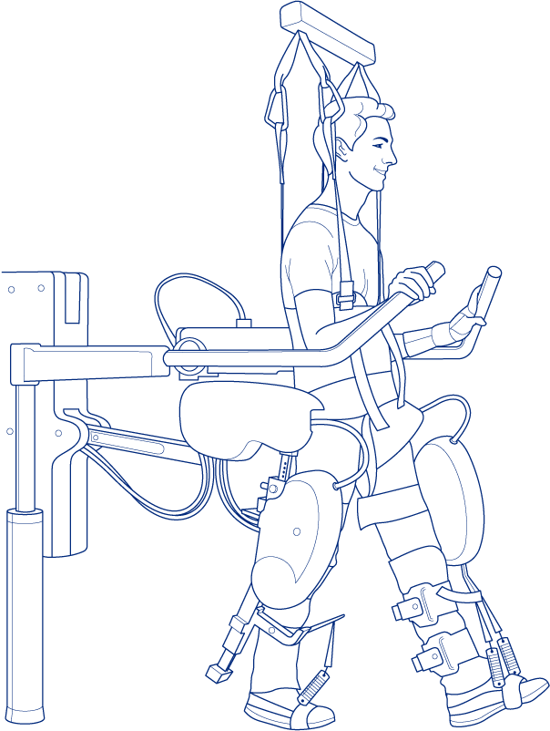 НейроПартнер. Лаборатория нейропротезов НейроПартнер. Лаборатория нейропротезов